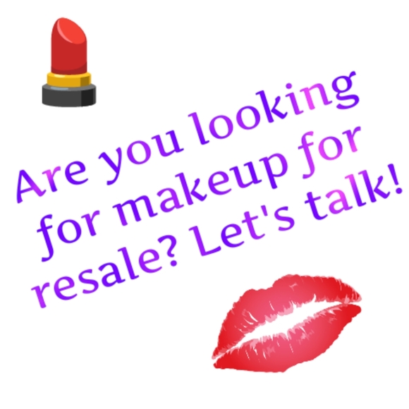 Looking for inventory to resell? - Picture 1 of 1